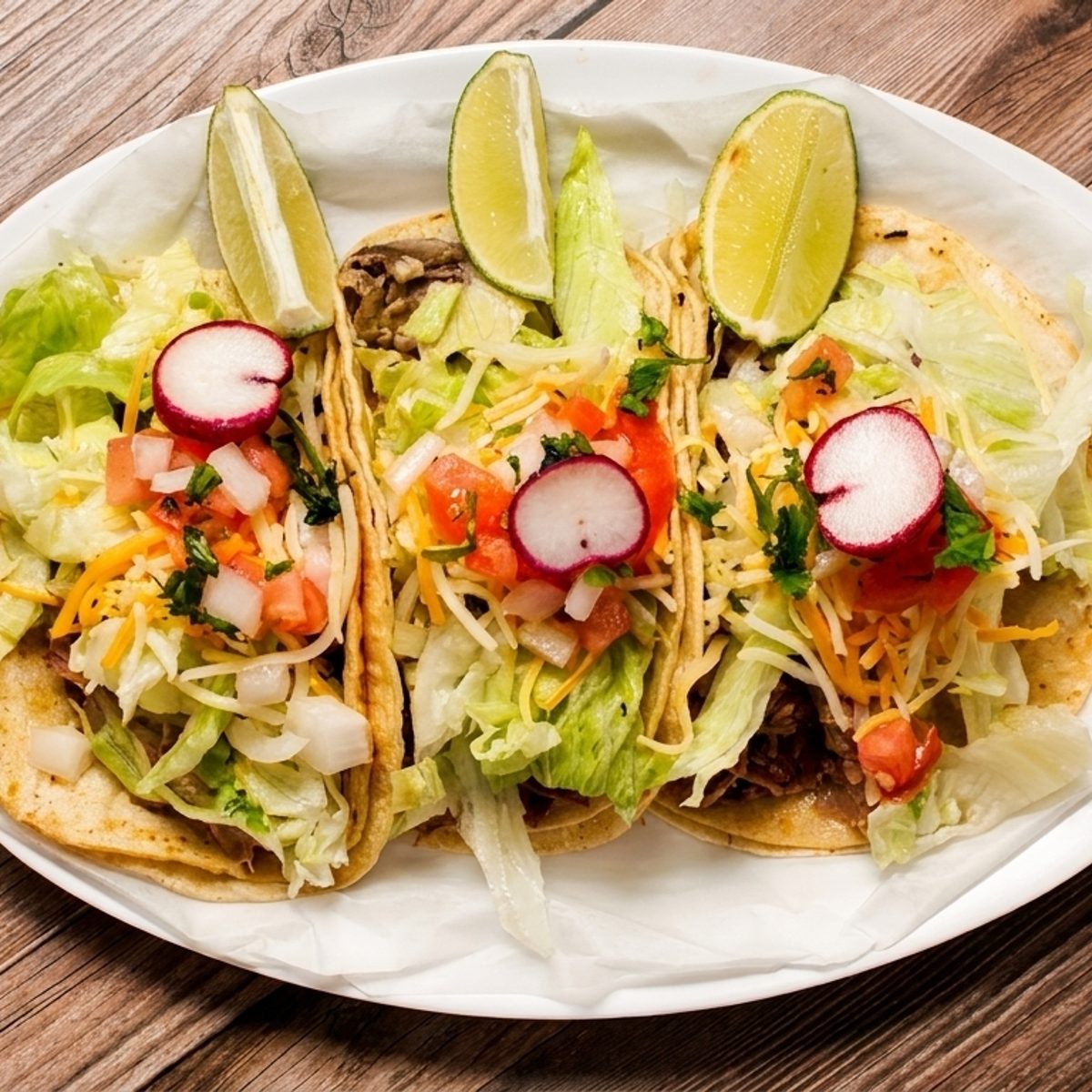Two Cultures, One Delicious Menu