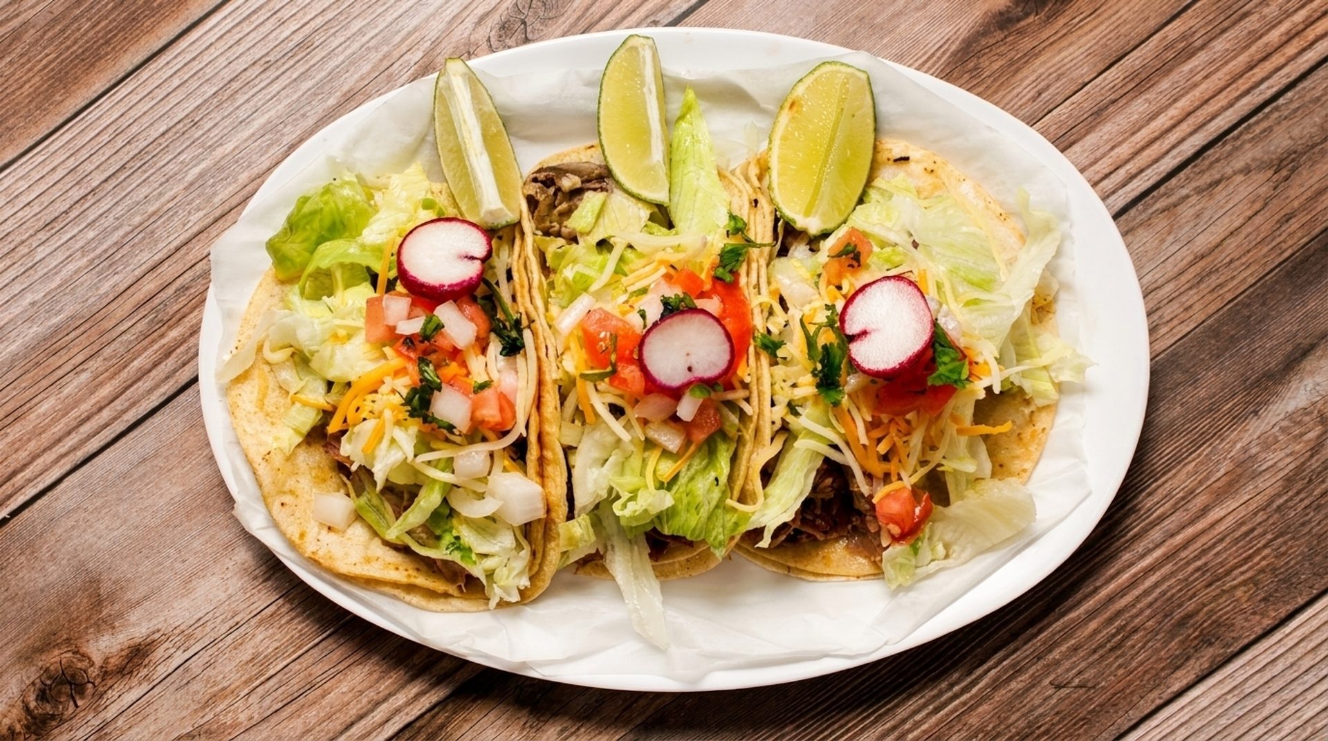 Two Cultures, One Delicious Menu